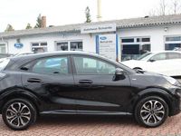 Gebraucht Ford Puma ST-Line 155 PS (114 kW) 2024 Schwarz SUV