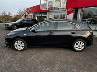 Gebraucht Kia Ceed Comfort 140 PS (102 kW) 2024 Schwarz Kleinwagen