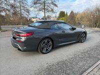 Gebraucht BMW M850 Performance 530 PS (389 kW) 2019 Grau Coupé