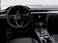 Gebraucht VW Arteon R-line 200 PS (147 kW) 2021 Silber Limousine