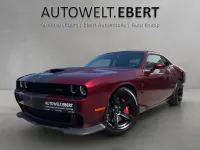 Gebraucht Dodge Challenger 717 PS (527 kW) 2017 Rot Coupé