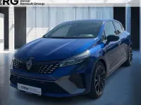 Używany Renault Captur Evolution 140 KM (102 kW) 2024 Szary SUV