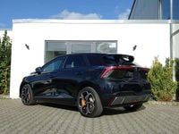 Gebraucht MG MG4 EV 319 kW (435 PS) 2024 Schwarz Kleinwagen