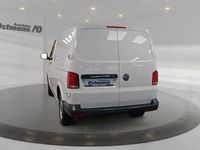 Gebraucht VW T6.1 110 PS (80 kW) 2021 Weiß Van