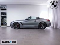 gebraucht BMW Z4 M40i Roadster Driv.Ass. Park.Ass. Head-Up Harman/Kardon