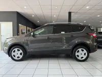 Gebraucht Ford Kuga 150 PS (110 kW) 2020 Grau SUV