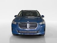 Neu BMW 218 Luxury Line 136 PS (100 kW) 2026 Night dusk blue Kombi