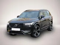 Gebraucht Volvo XC90 Ultimate 235 PS (172 kW) 2022 Manufacturer SUV