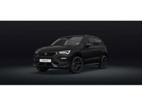 Neu Cupra Ateca 150 PS (110 kW) 2026 Schwarz SUV
