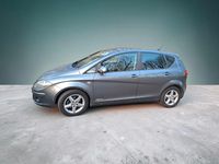 Gebraucht Seat Altea 105 PS (77 kW) 2012 Grau Limousine