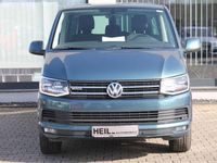 Gebraucht VW T6 204 PS (150 kW) 2018 Grün Van