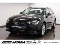 Gebraucht Audi A4 Advanced Plus 204 PS (150 kW) 2023 Kombi