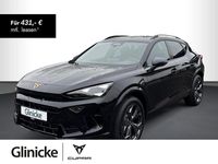 Neu Cupra Formentor 204 PS (150 kW) 2025 Mitternachtsschwarz SUV