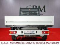 gebraucht Peugeot Boxer Pritsche 335 L4 HDi 150 1.HD KLIMA 6 METER