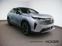 Gebraucht Peugeot 3008 GT 145 PS (106 kW) 2025 Silber SUV