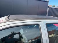 Gebraucht Renault Twingo 58 PS (42 kW) 2001 Silber Kleinwagen