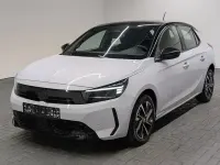 Gebraucht Opel Corsa 101 PS (74 kW) 2025 Konturweissmet. Kleinwagen