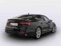 gebraucht Audi A5 40 TFSI Q 2x S LINE BuO PANO KAMERA