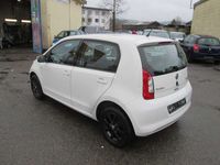 gebraucht Skoda Citigo Ambition ~ 1. Hd ~ Klima ~