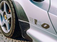 gebraucht Lotus Elise S1 Sondermodell Sport 160 - toller Zustand