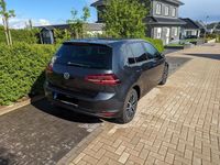 gebraucht VW Golf 1.6 TDI BMT ALLSTAR ALLSTAR