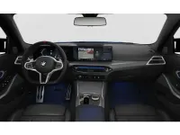 Gebraucht BMW 340 374 PS (275 kW) 2025 M portimao blau metallic Limousine
