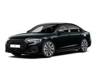 Gebraucht Audi A8 S-Line 340 PS (250 kW) 2022 Schwarz Limousine