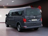 Gebraucht VW Multivan Trendline 150 PS (110 kW) 2021 Pure grey Van