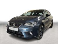 Usata Seat Ibiza FR 150 CV (110 kW) 2023 Grigio Utilitaria