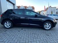 gebraucht Seat Leon Reference Comfort-Paket