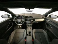 Gebraucht Audi Q3 S-Line 150 PS (110 kW) 2025 Grau SUV