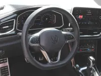 Gebraucht VW T-Roc R-line 150 PS (110 kW) 2025 Pyritsilber (metallic) SUV