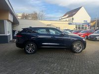 Gebraucht Jaguar F-Pace R-Sport 179 PS (131 kW) 2020 Blau SUV