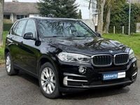 Gebraucht BMW X5 258 PS (189 kW) 2018 Schwarz ii SUV