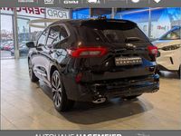 Neu Ford Kuga ST-Line X 182 PS (133 kW) 2026 Agate black metallic SUV