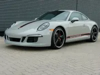 Gebraucht Porsche 991 430 PS (316 kW) 2015 Grau