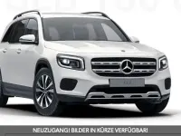 Gebraucht Mercedes GLB180 Style 116 PS (85 kW) 2023 Weiß SUV