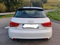 gebraucht Audi A1 1.2 Tfsi