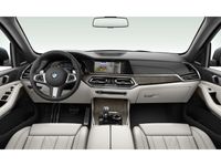 gebraucht BMW X5 xDrive30d A