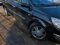 Gebraucht Renault Clio II 110 PS (80 kW) 2004 Schwarz Limousine