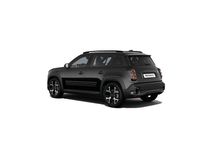 Gebraucht Renault 4 E-Tech Komfort 77 kW (106 PS) 2025 Schwarz SUV