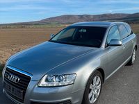 Gebraucht Audi A6 239 PS (175 kW) 2010 Kombi