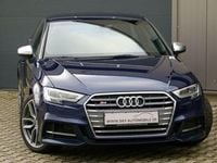 Gebraucht Audi S3 Ambiente 310 PS (228 kW) 2016 Blau Limousine