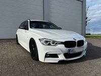 gebraucht BMW 330 330 d Touring xDrive Aut. M Sport