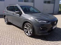 Gebraucht Seat Tarraco FR 245 PS (180 kW) 2023 Grau SUV