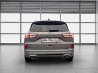 Gebraucht Ford Kuga ST-Line X 224 PS (164 kW) 2023 Solar silver metallic SUV