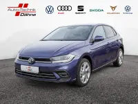 Neu VW Polo Style 95 PS (69 kW) 2026 Vibrant violet Kleinwagen