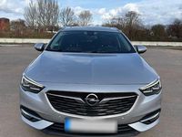 Gebraucht Opel Insignia 170 PS (125 kW) 2017 Silber Kombi