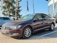 Gebraucht VW Passat 129 PS (94 kW) 2015 Andere Limousine