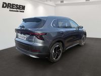 Neu MG MGS5 EV Luxury 169 kW (231 PS) 2026 Pag) & black (l) (grau SUV